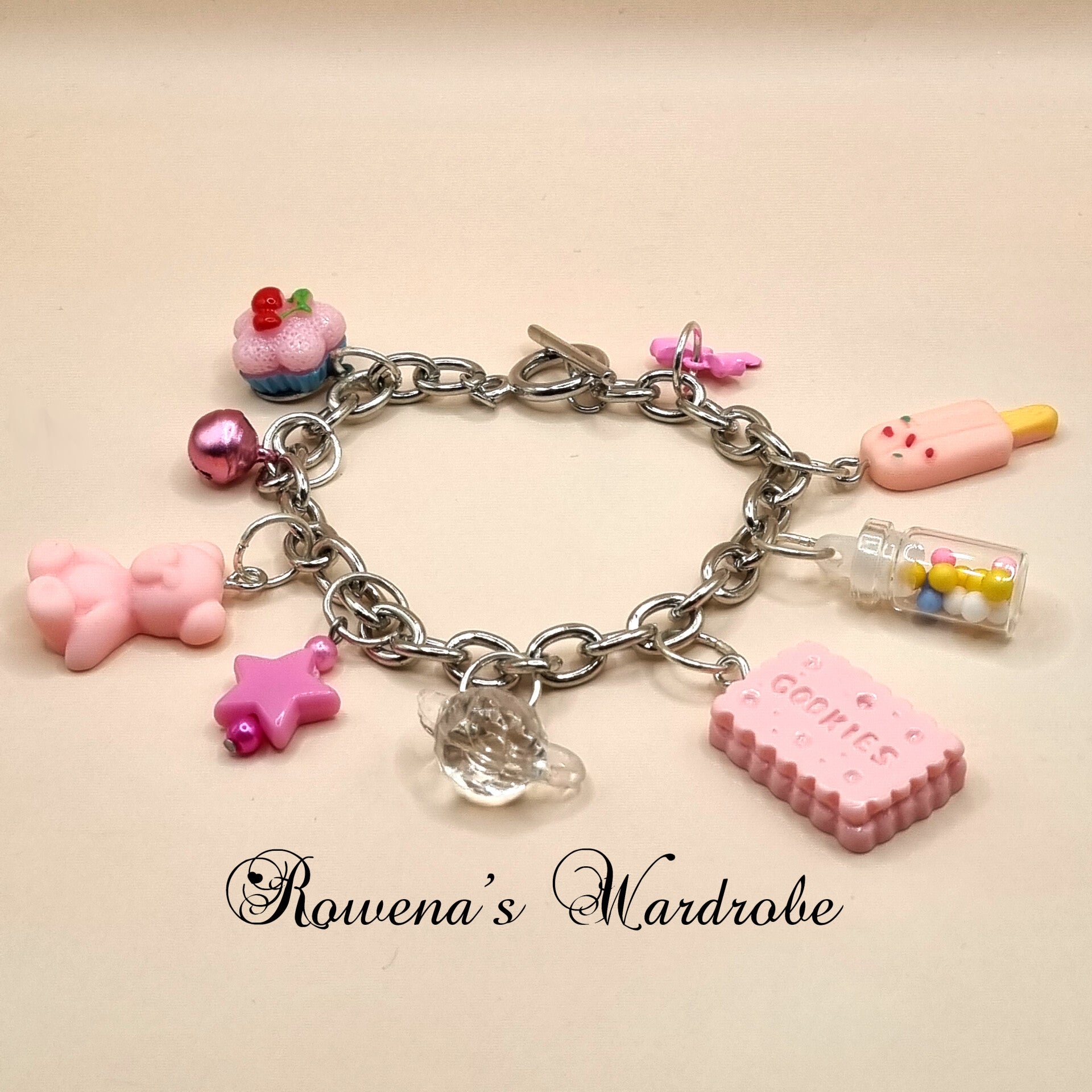 Sweet Lolita Bracelet
