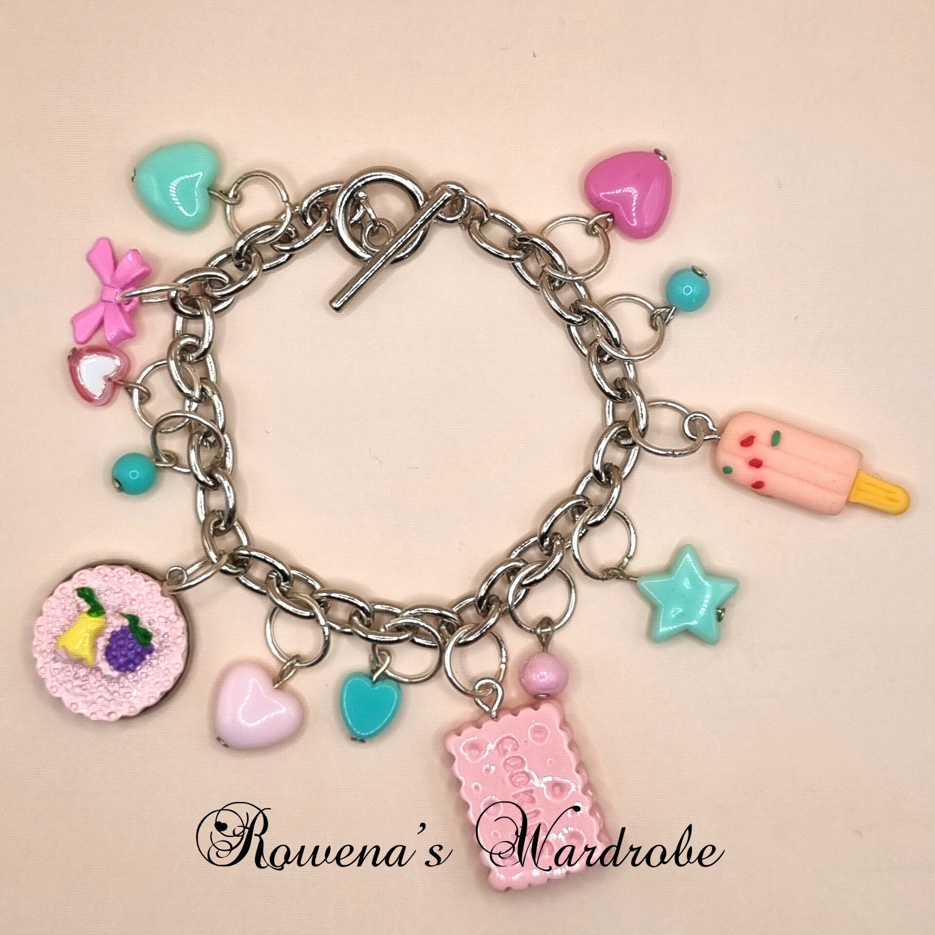 Sweet Lolita Bracelet