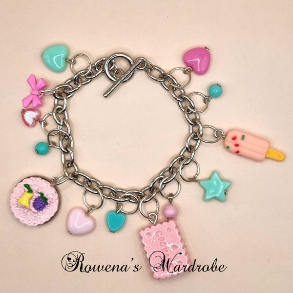Sweet Lolita Bracelet