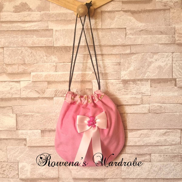 Mini Surprise Bag