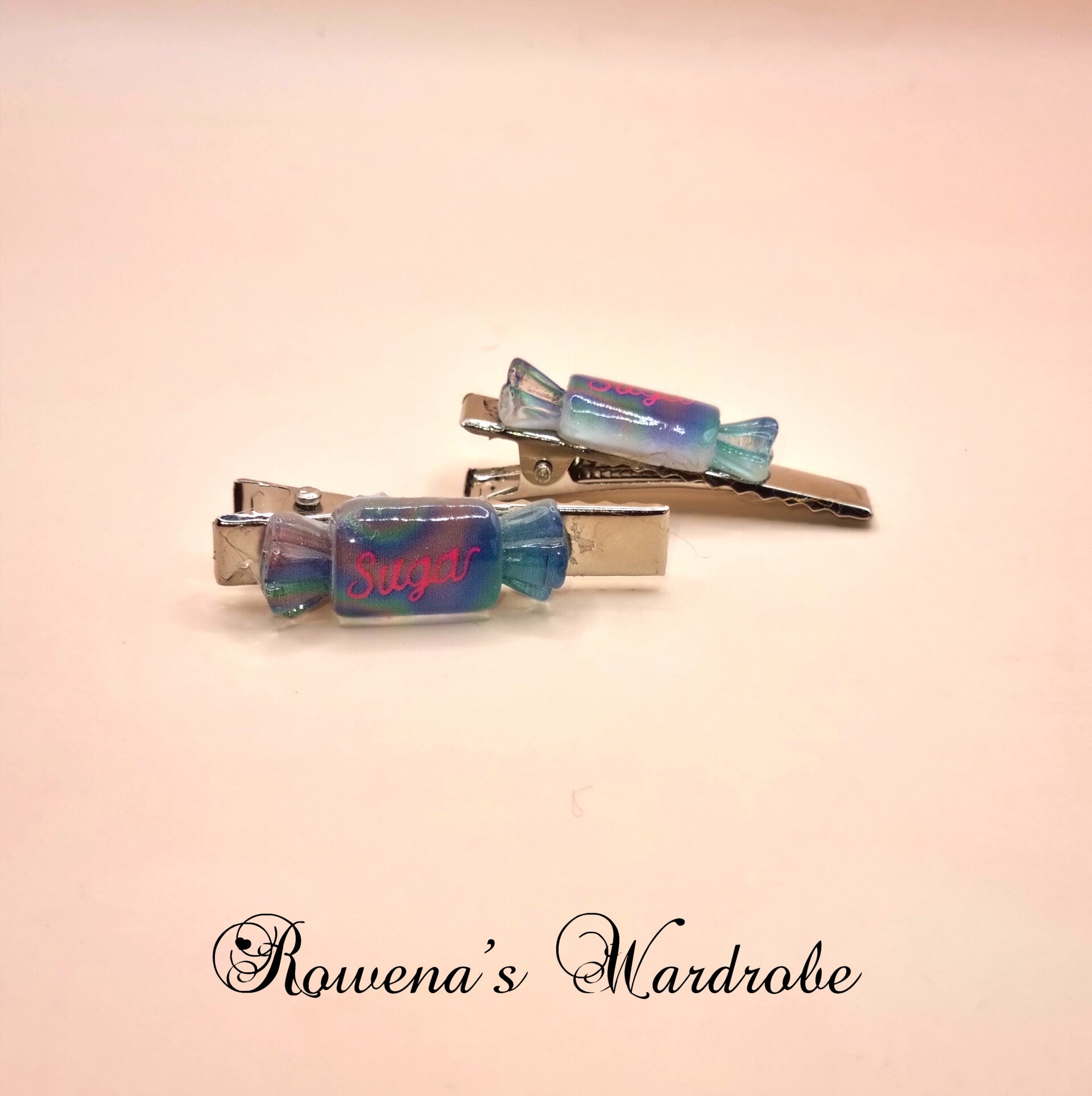 Hairclips
