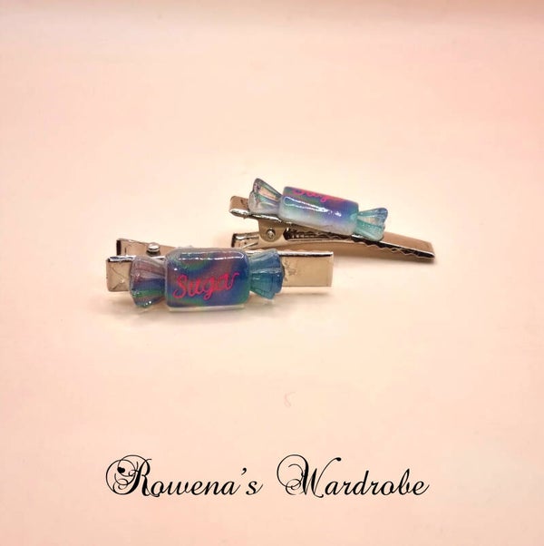 Hairclips