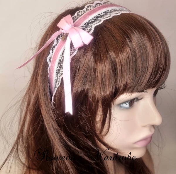 Headband