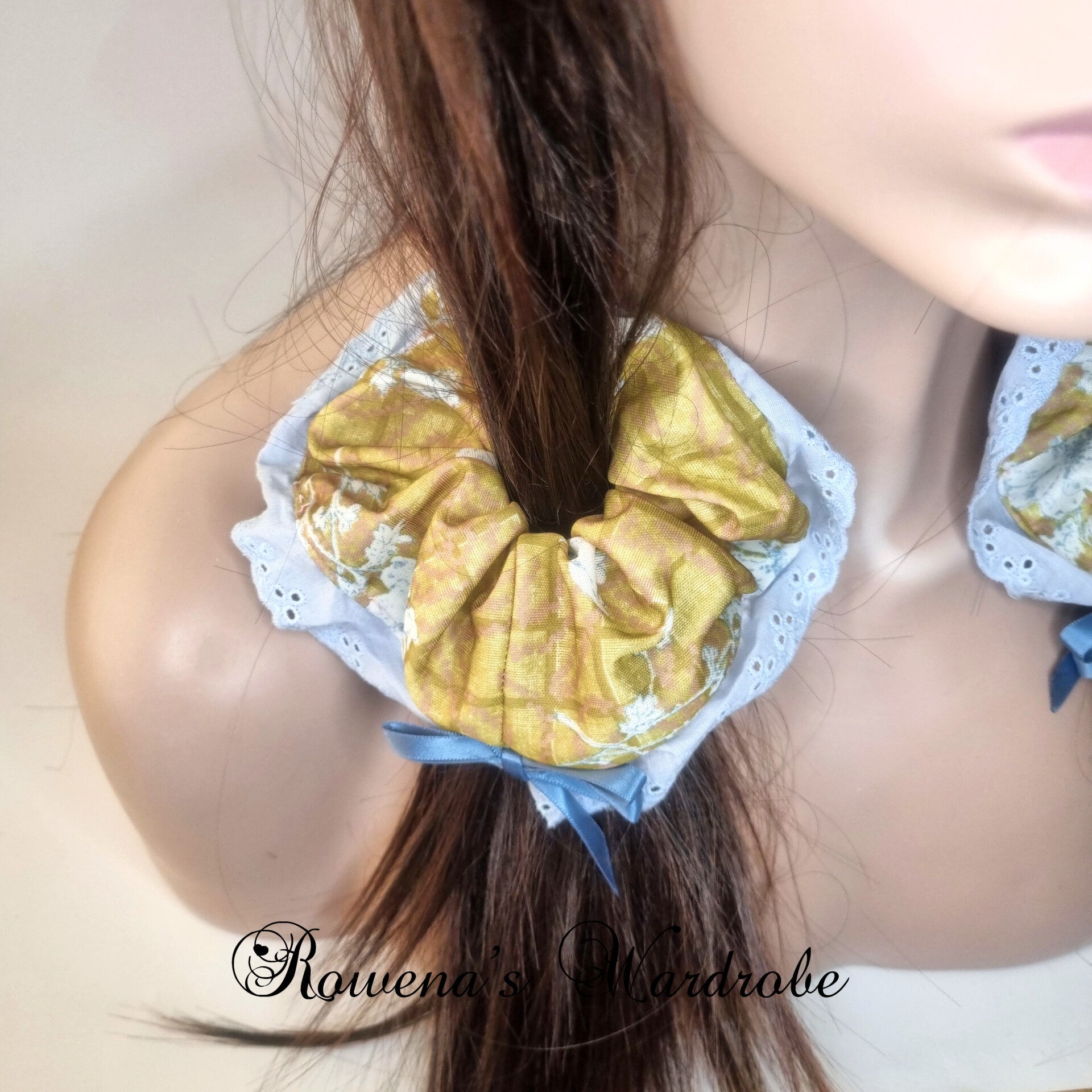 Scrunchies
