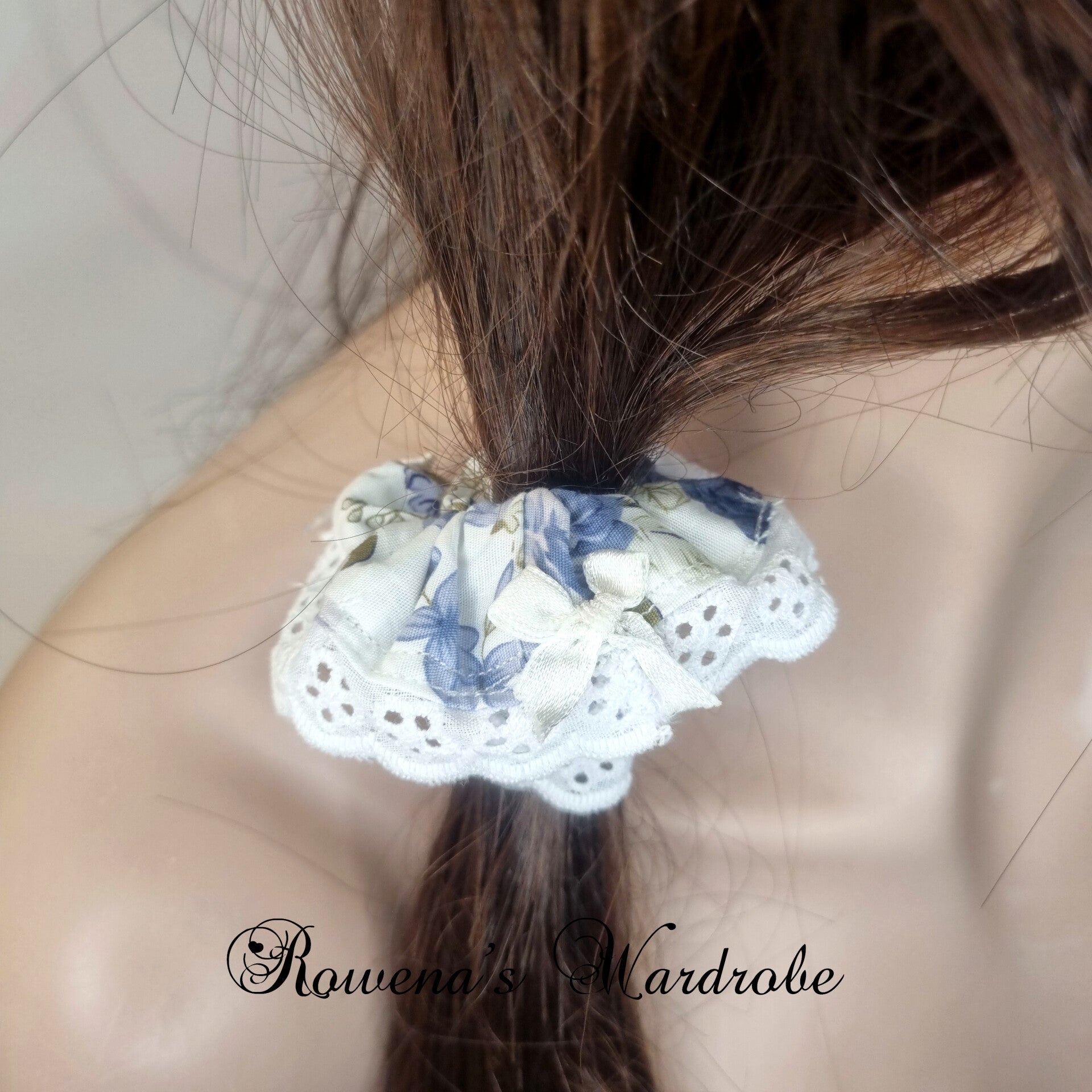 Scrunchies