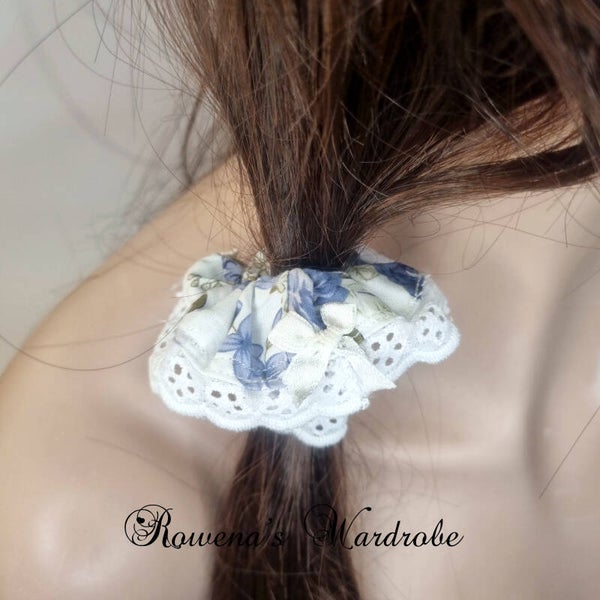 Scrunchies