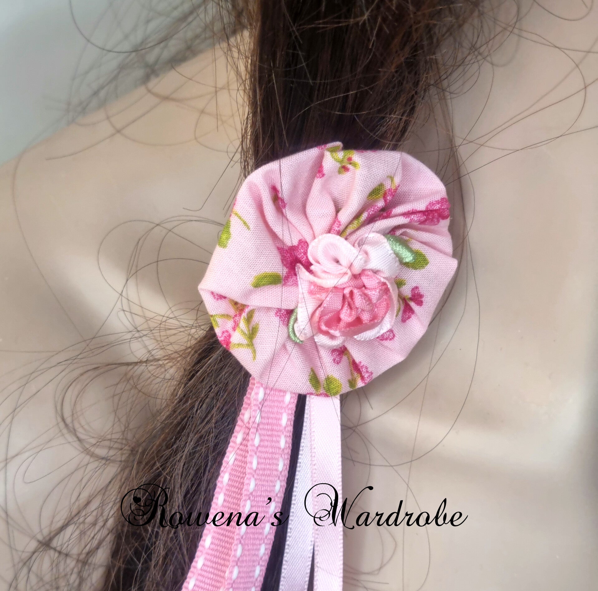 Hair Elastics