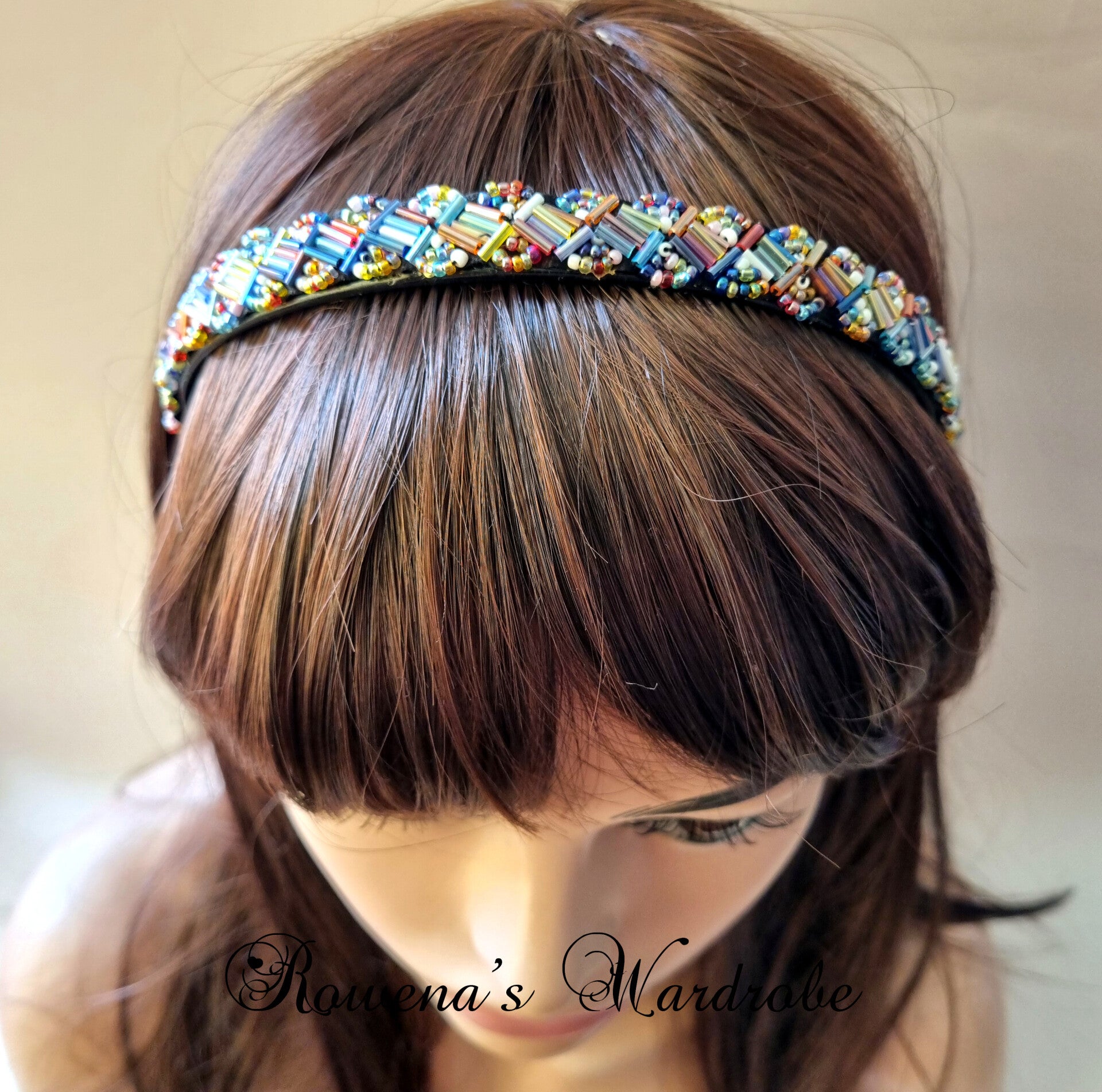 Headband