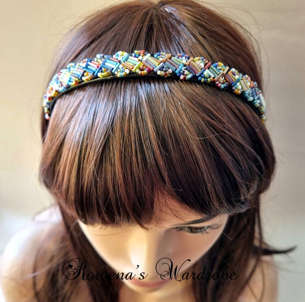 Headband