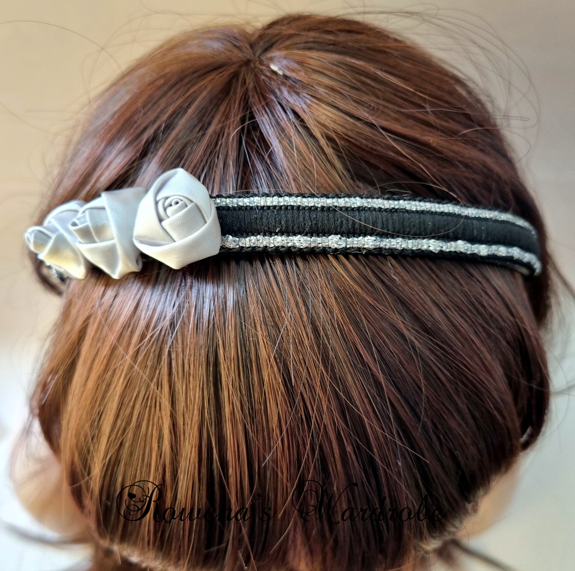 headband