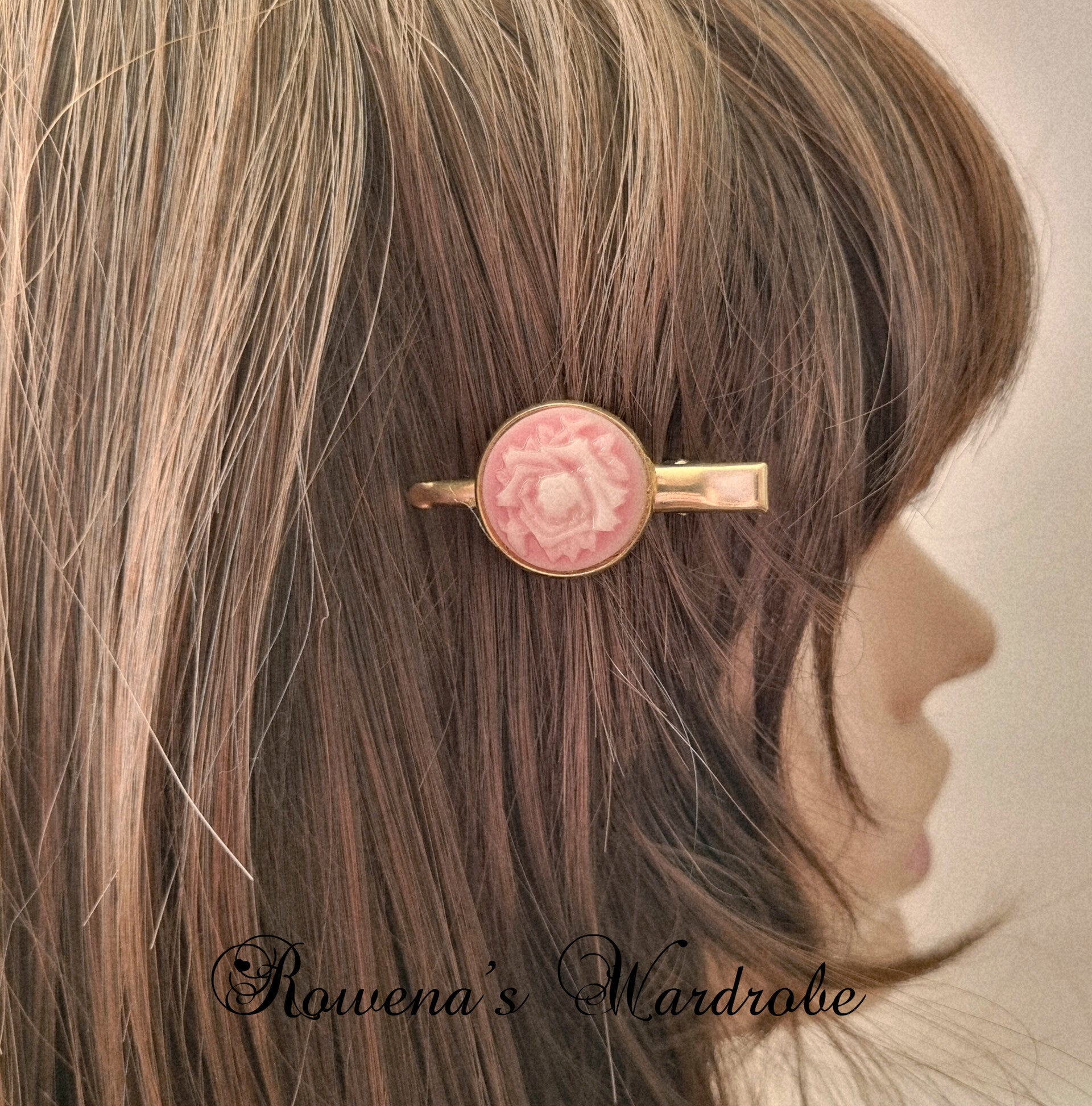 hairclip