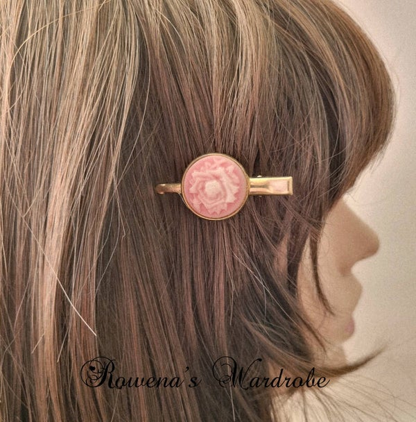 hairclip
