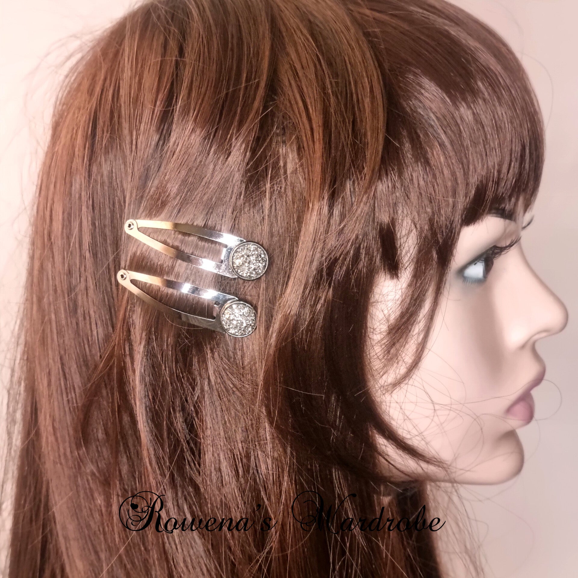 Hairclips