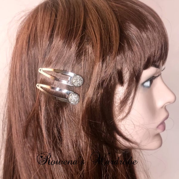 Hairclips