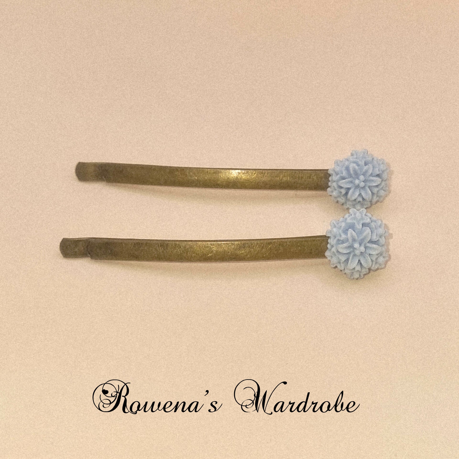 Hairpins