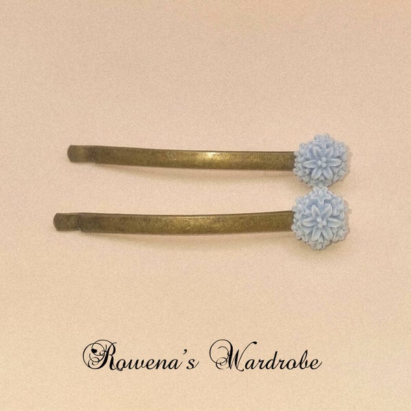 Hairpins
