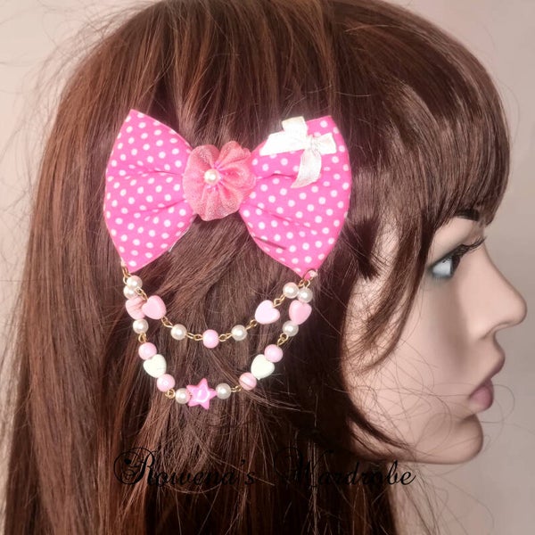 Hairclip