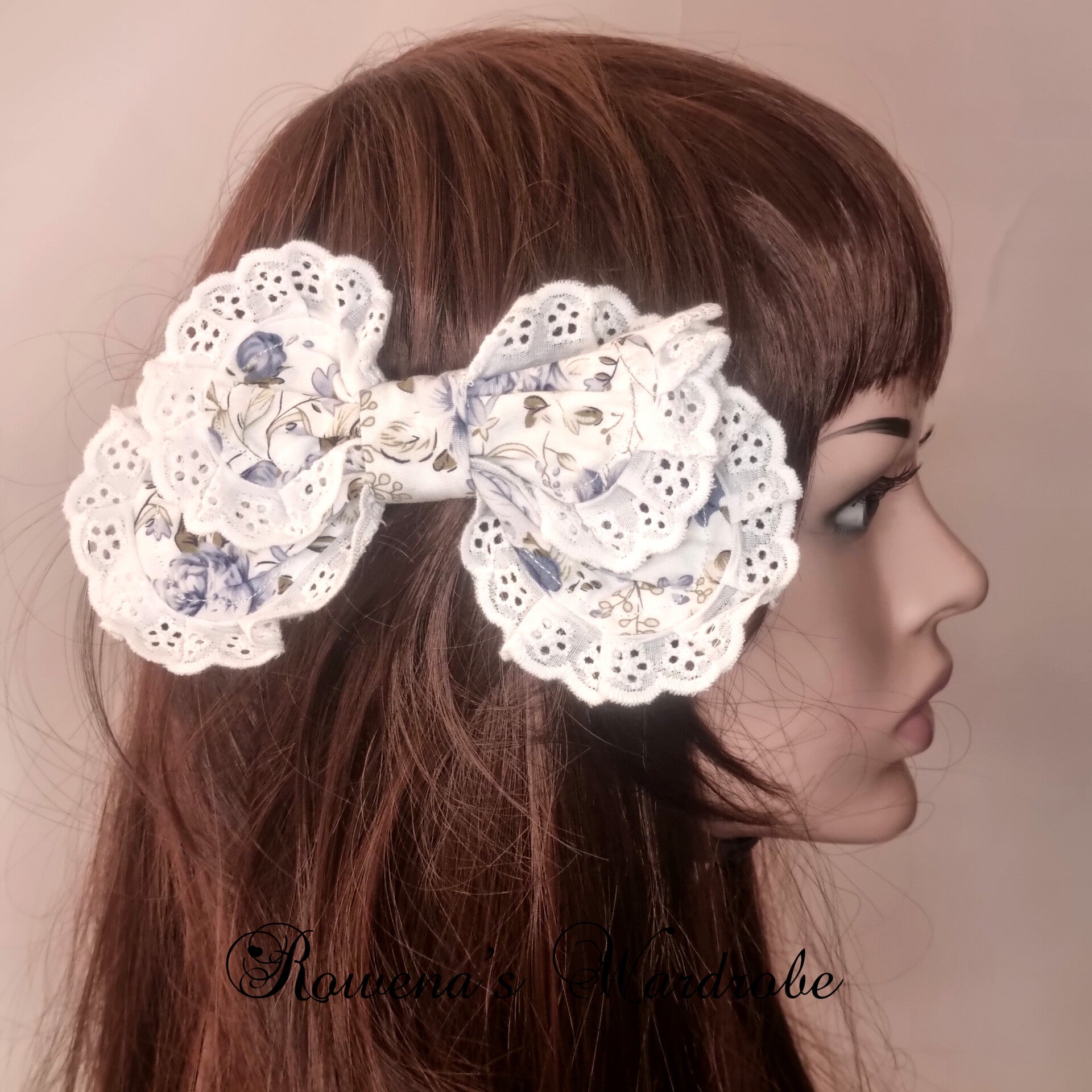 Hairclip