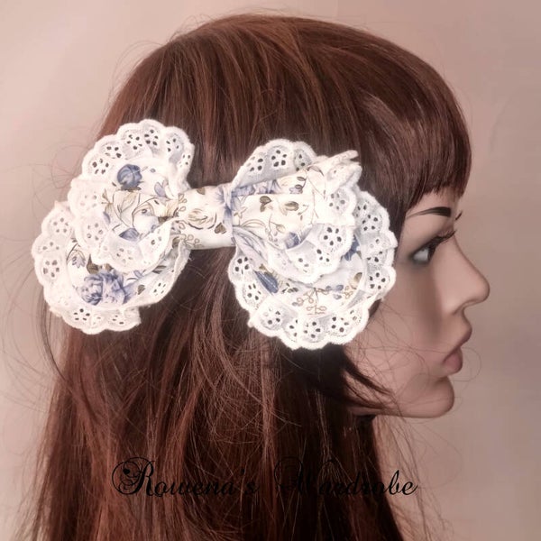 Hairclip