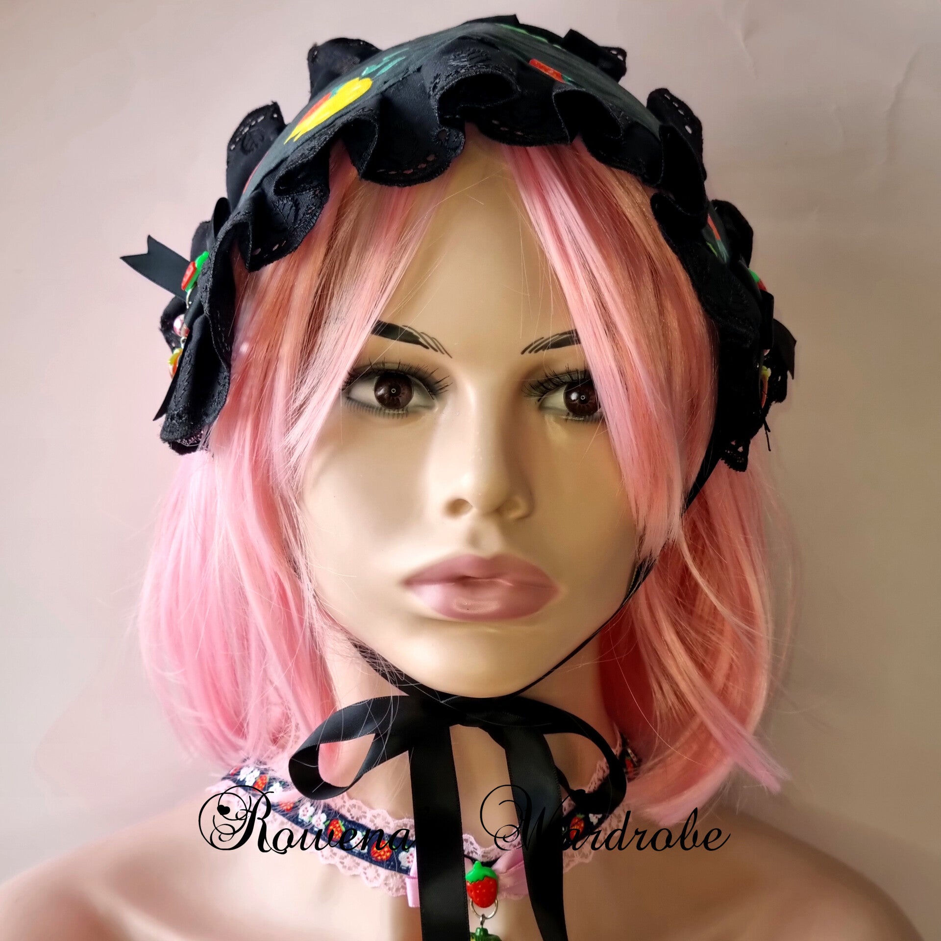 Headdress