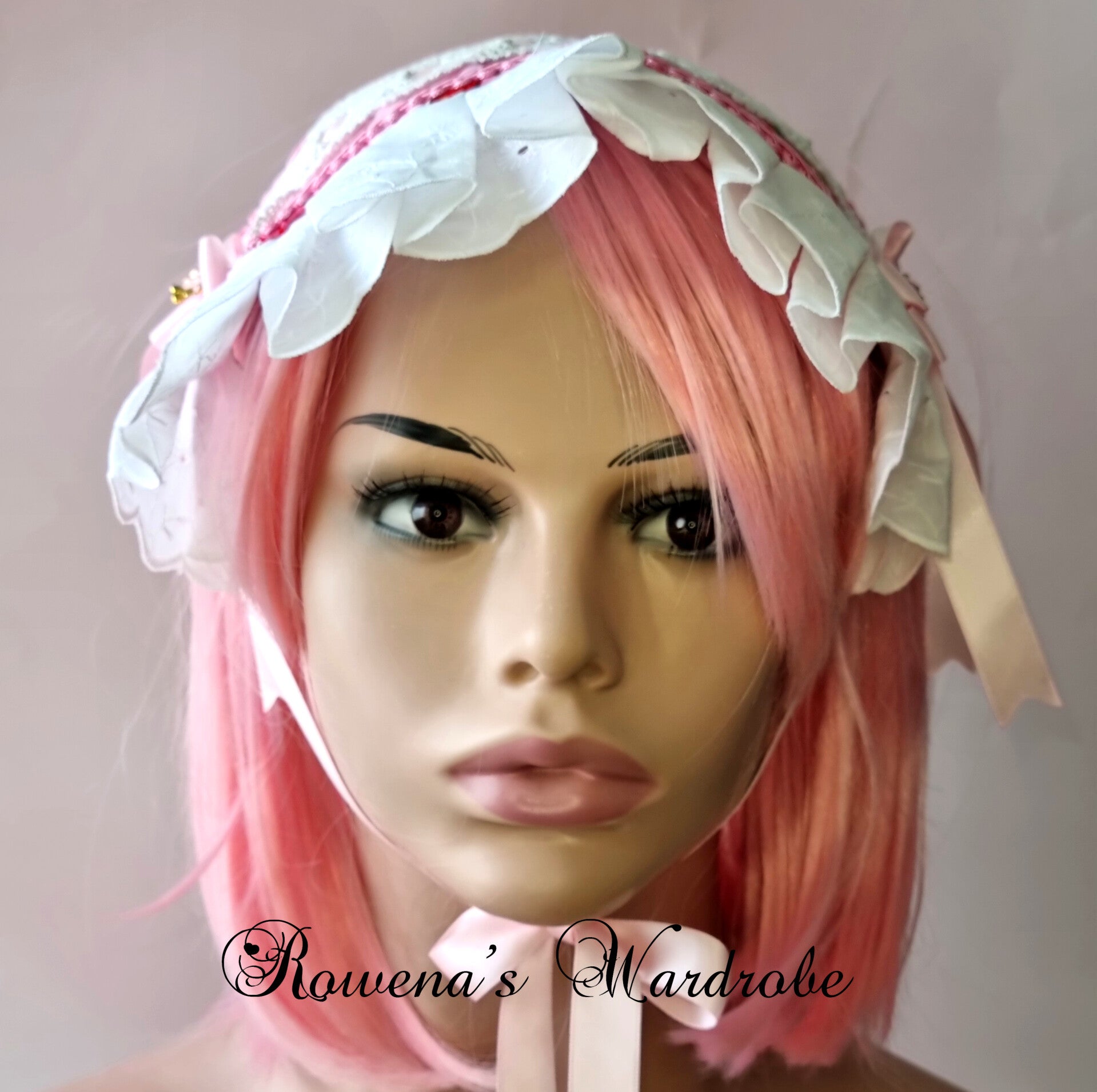 Lolita Headdress