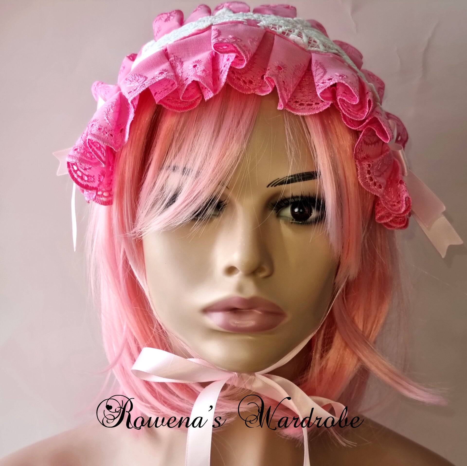 Lolita Headdress
