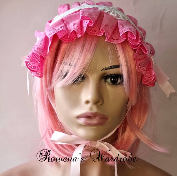Lolita Headdress
