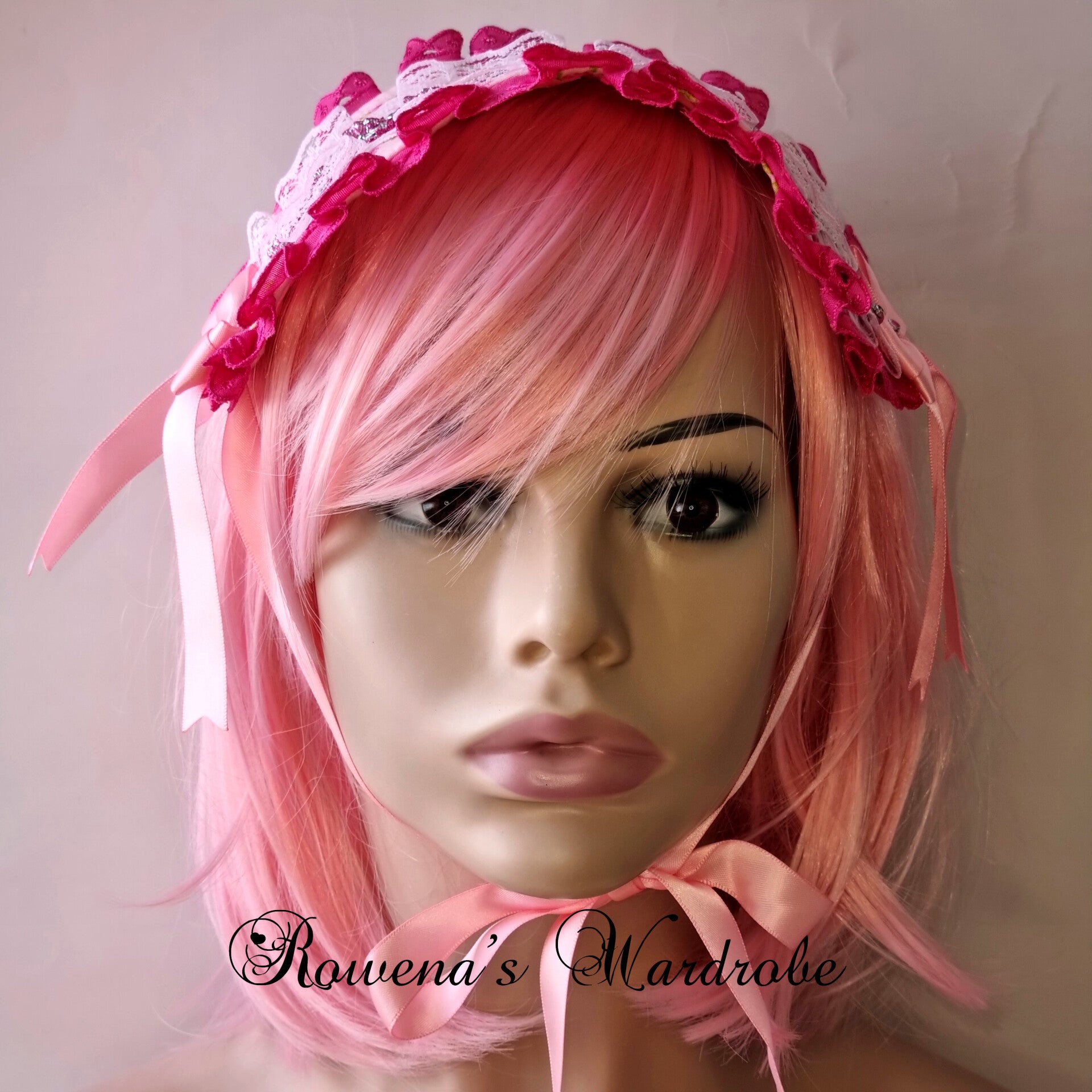 Sweet Lolita Headdress