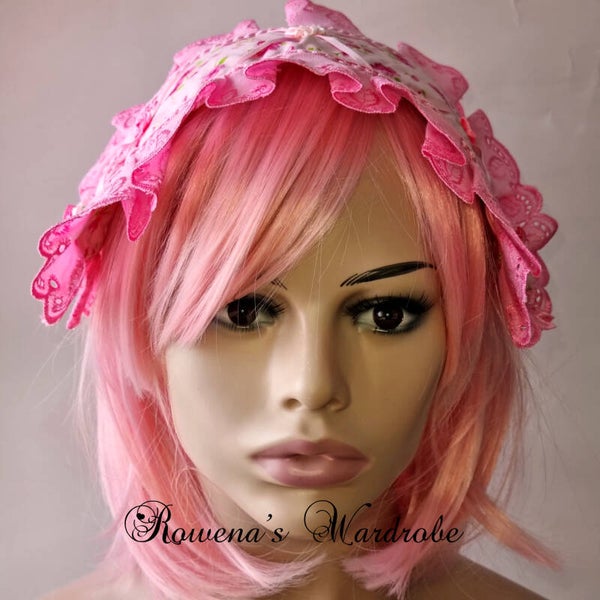 Headdress