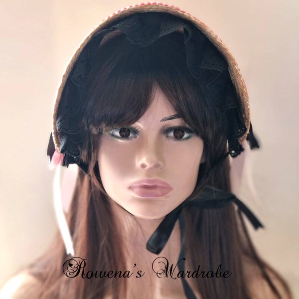 Lolita Headdress