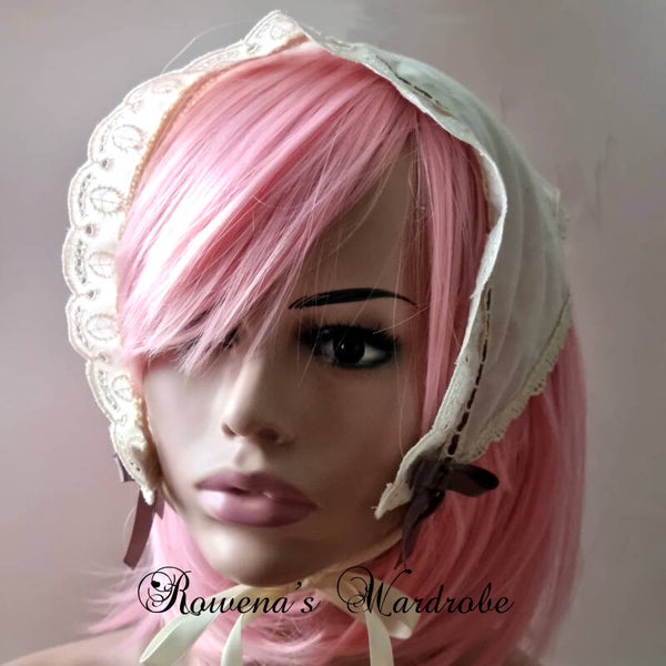 Head Kerchief/ Bandana