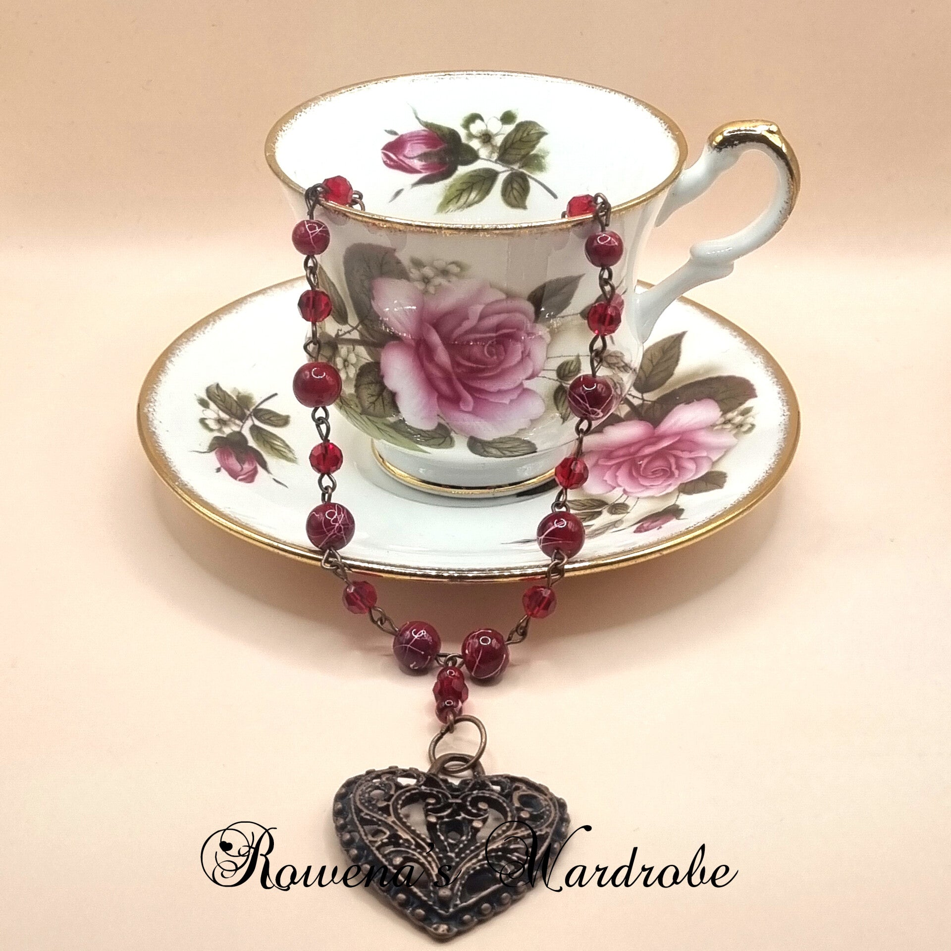Victorian Necklace