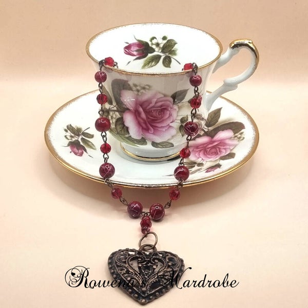 Victorian Necklace