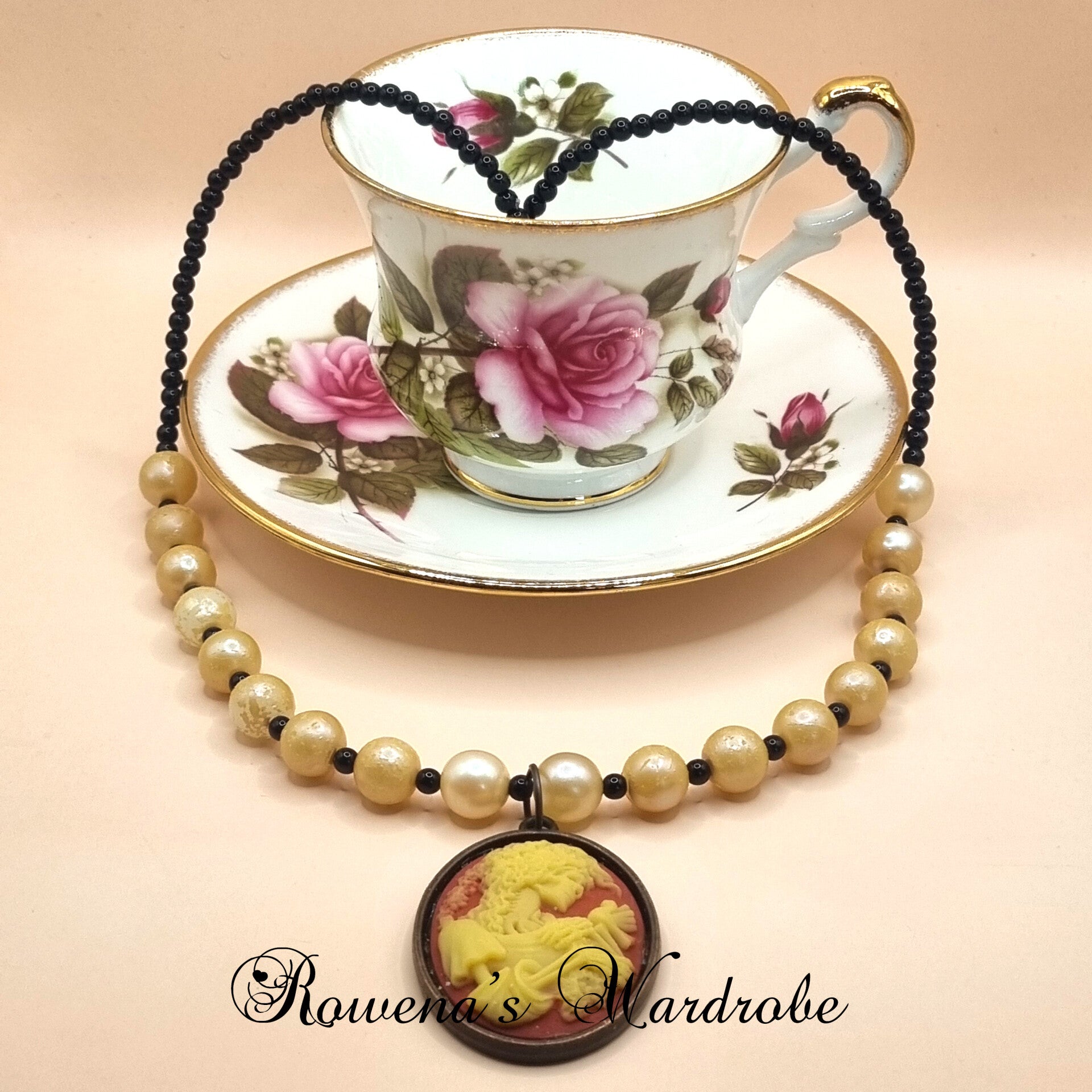 Gothic Lolita Necklace