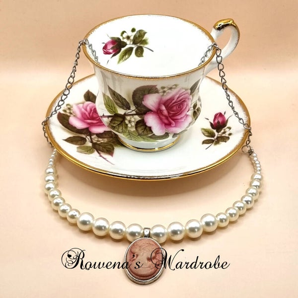 Victorian Necklace