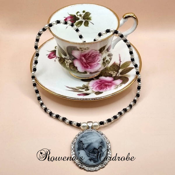 Victorian Necklace