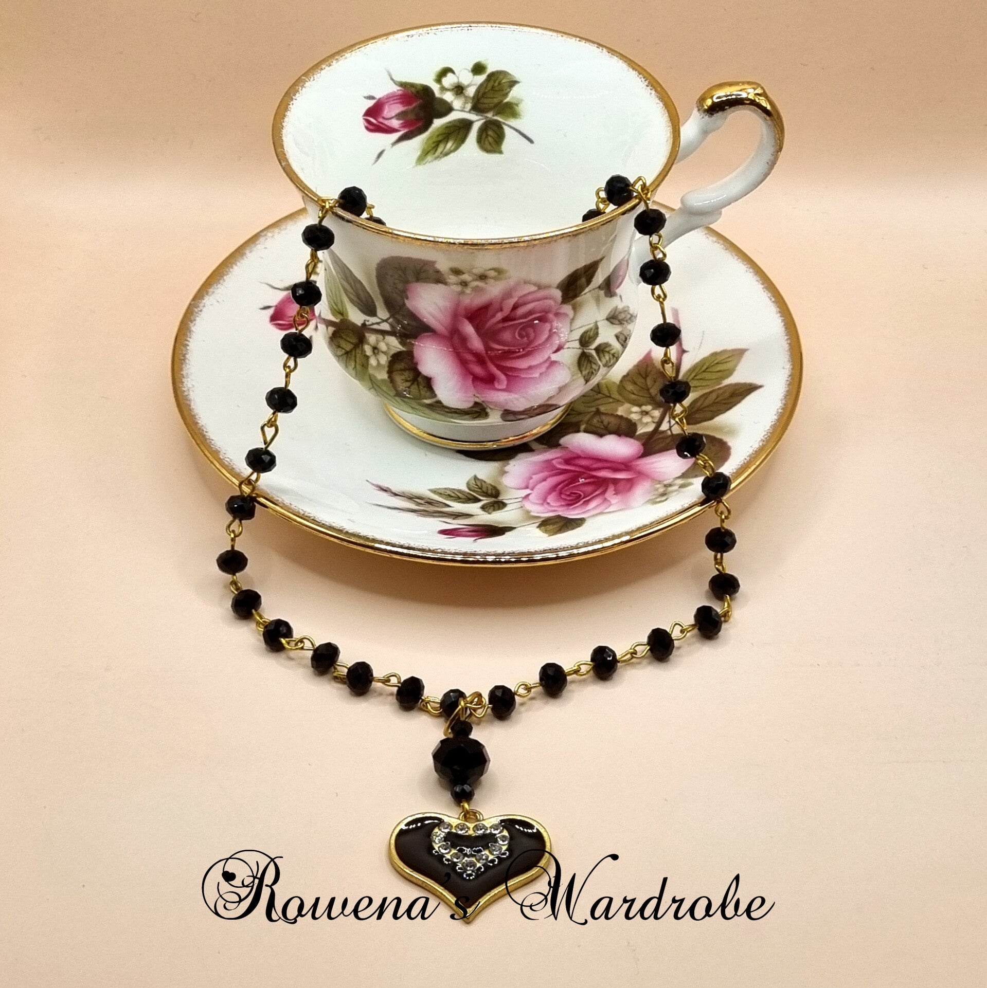 Classic Lolita Necklace