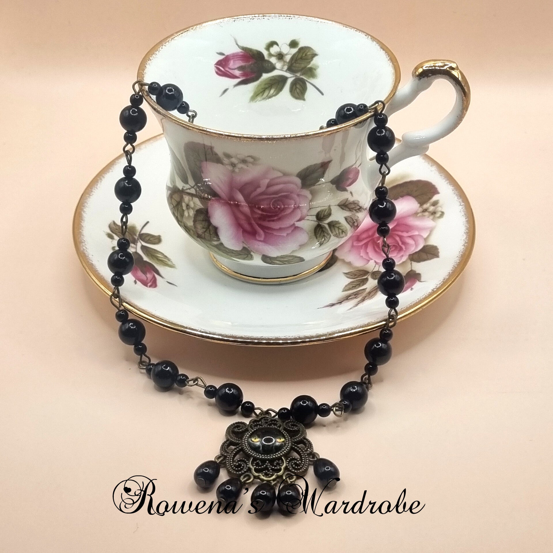 Gothic Lolita Necklace