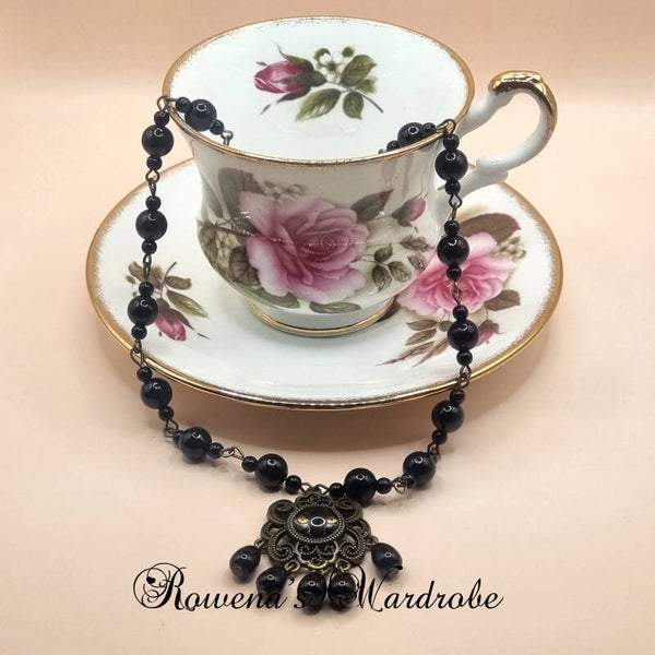 Gothic Lolita Necklace