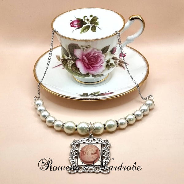 Victorian Necklace