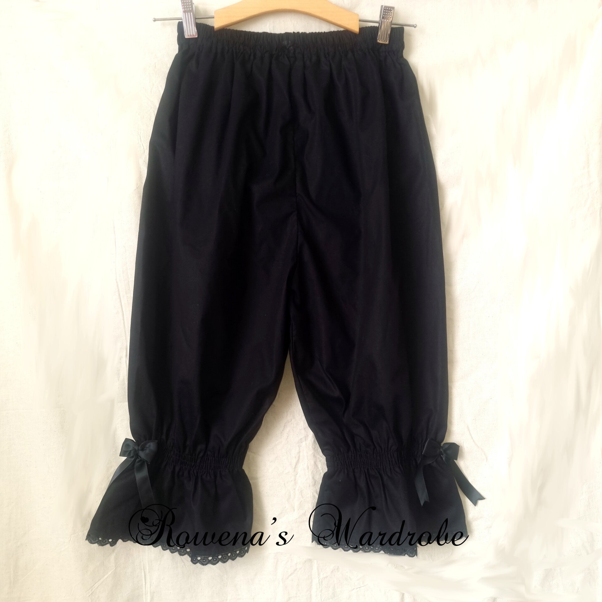 Bloomers