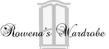 Rowena's Wardrobe