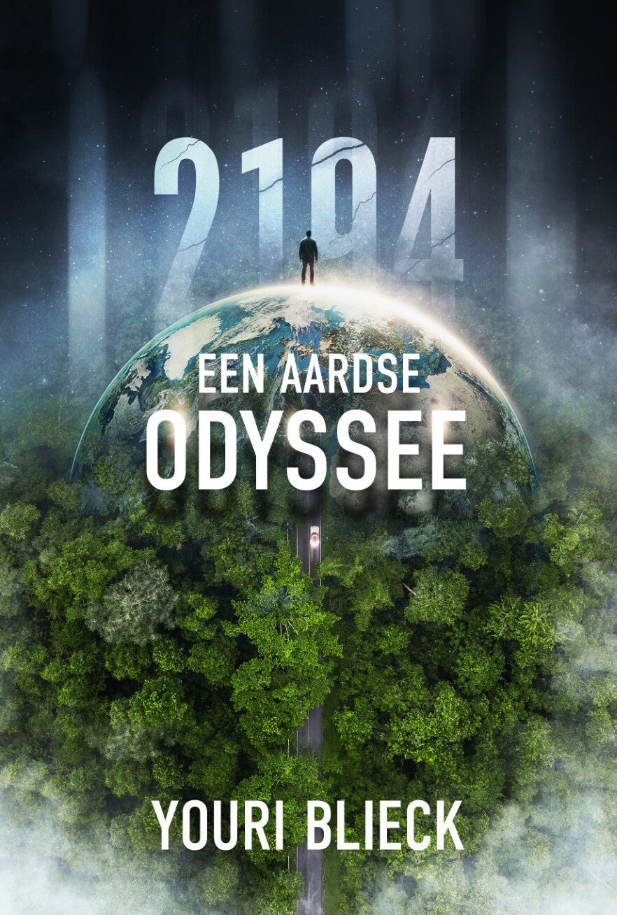 2194 - Een Aardse Odyssee