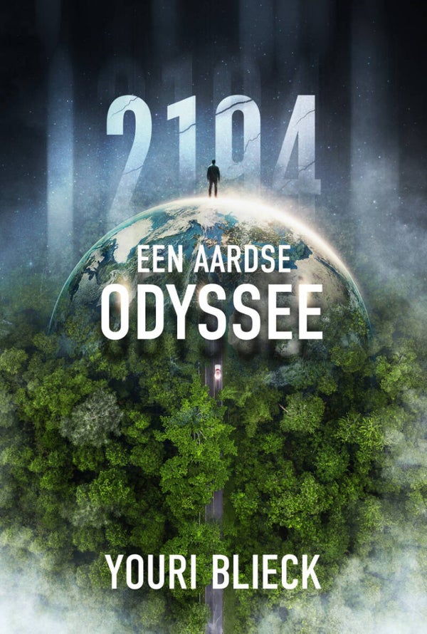 2194 - Een Aardse Odyssee