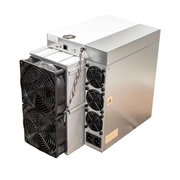 Rent S19K Pro 3 Hours 5PH/s SHA256