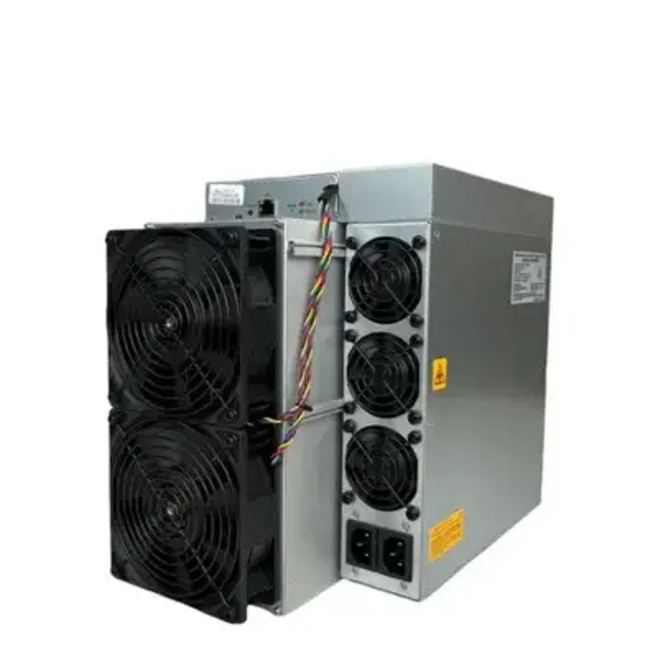 Rent S19K Pro 30 Days 120TH/s SHA256