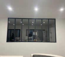 cloison plâtre