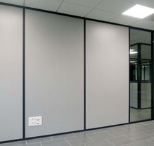 cloison bureau