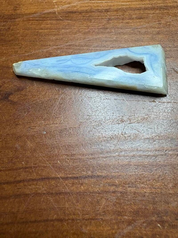 Agaat Quartz