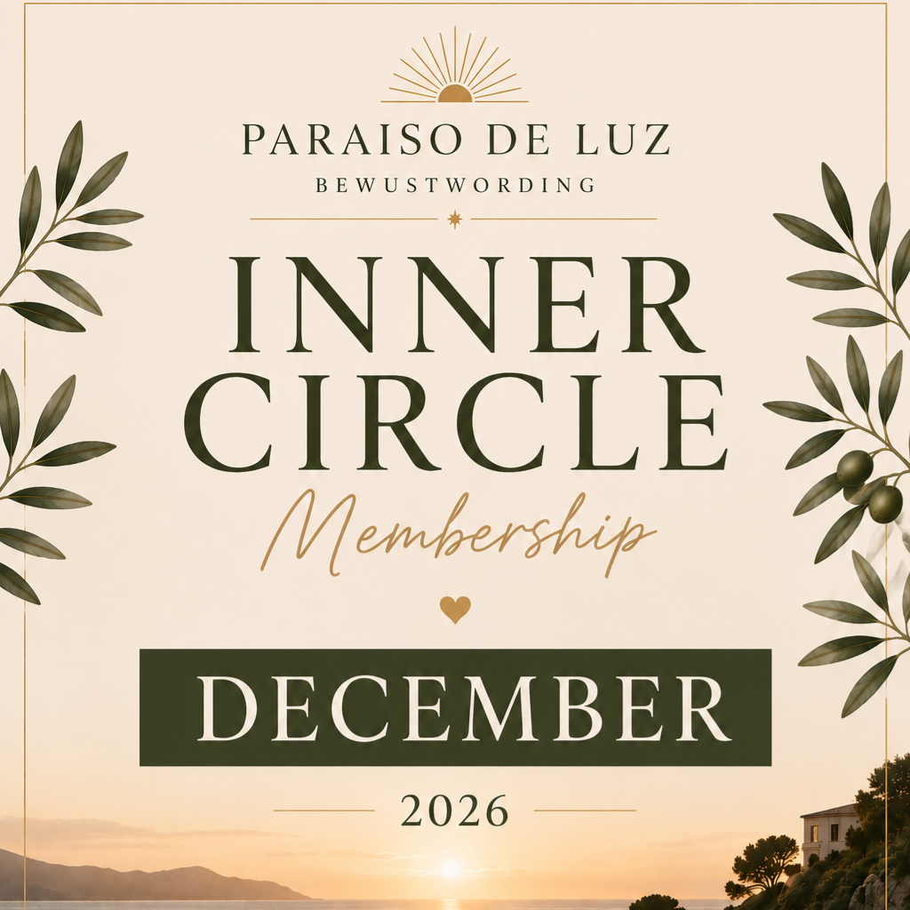 Inner Circle Membership - December